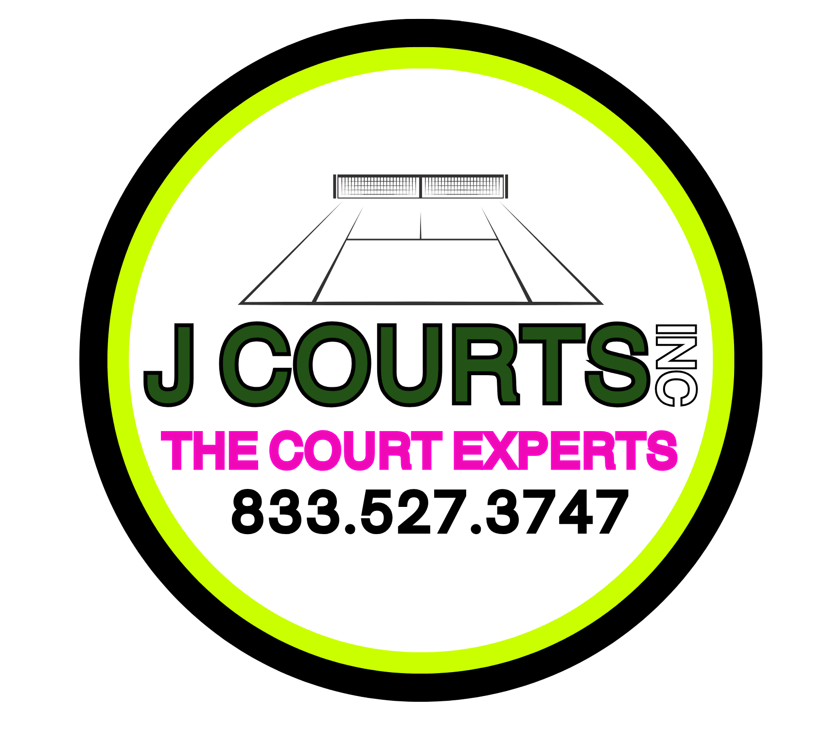 J Courts Inc.